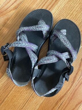 Chaco Z2 sandal Women’s 9